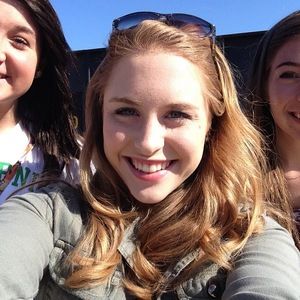 Meet your Posher, Kaitlyn